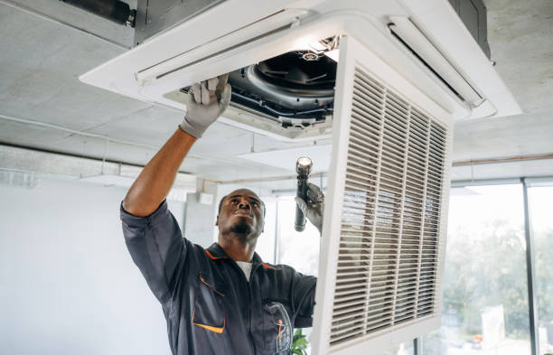 Licensed Emergency Hvac service in Washburn, IL - FH HVAC