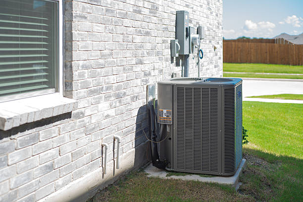 Reliable Emergency Hvac contractor in Washburn, IL by FH HVAC